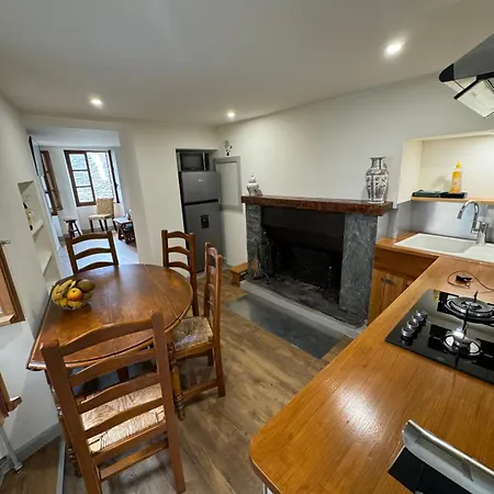 別荘 Maison Entre Et Montagne A Canari