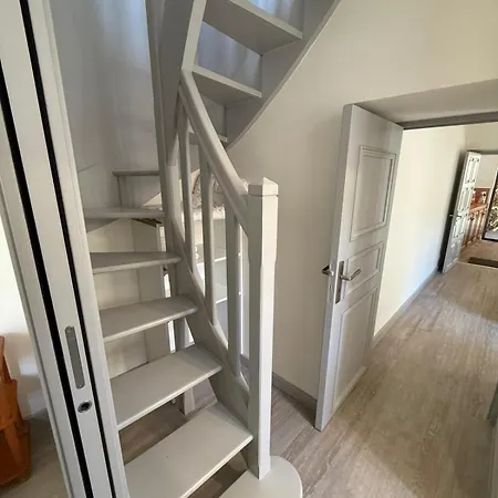 Maison Entre Et Montagne A Canari