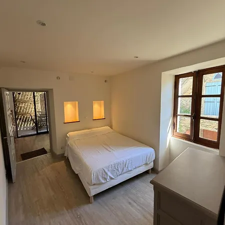 Maison Entre Et Montagne A 別荘 Canari