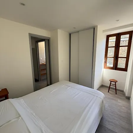 別荘 Maison Entre Et Montagne A