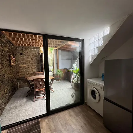 Maison Entre Et Montagne A Canari