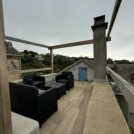 Ferienhaus Maison Entre Et Montagne A *