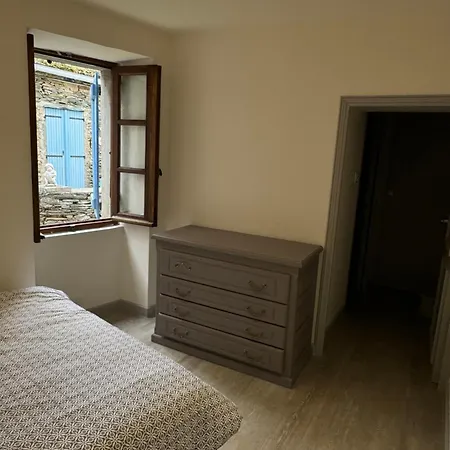 Maison Entre Et Montagne A Ferienhaus Canari