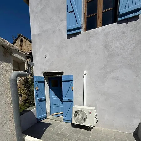 Maison Entre Et Montagne A * Canari