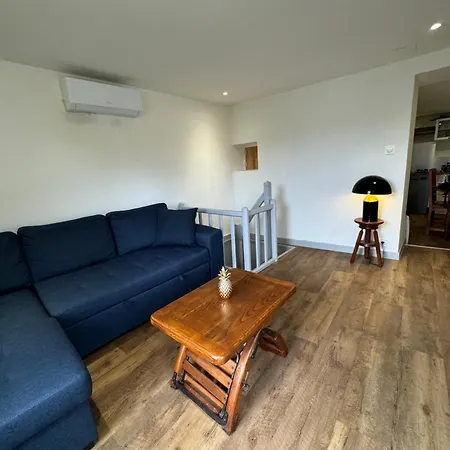 Ferienhaus Maison Entre Et Montagne A