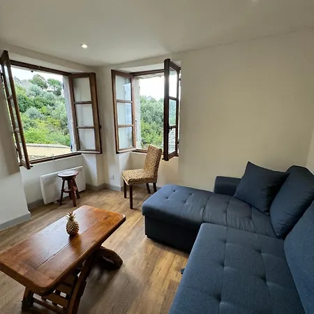 Maison Entre Et Montagne A * Canari