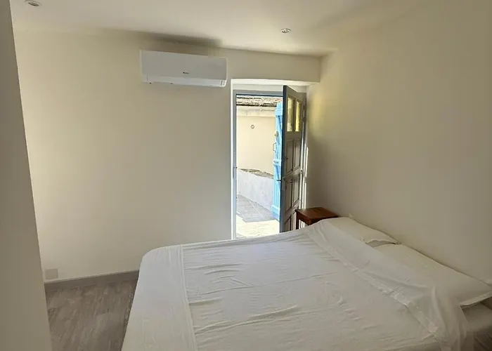 Maison Entre Et Montagne A Ferienhaus Canari