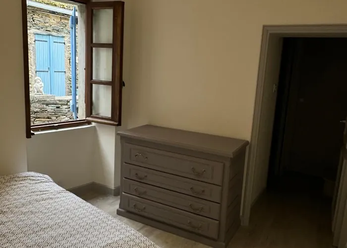 Maison Entre Et Montagne A Ferienhaus Canari