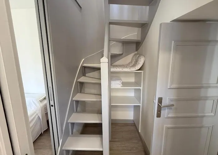 Maison Entre Et Montagne A * Canari