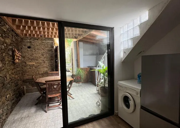 Ferienhaus Maison Entre Et Montagne A