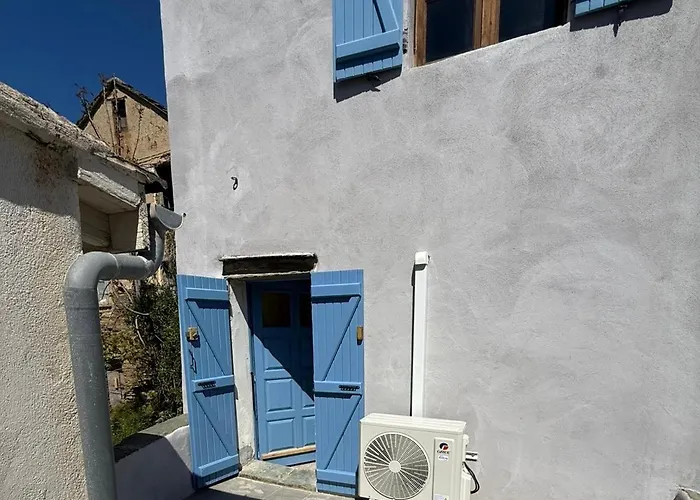 Maison Entre Et Montagne A * Canari