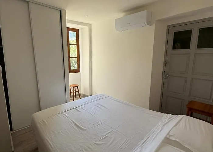 Maison Entre Et Montagne A