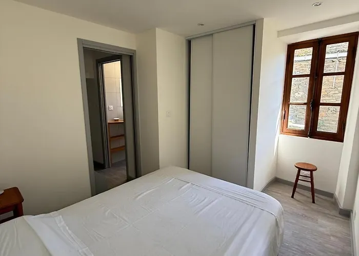 Ferienhaus Maison Entre Et Montagne A