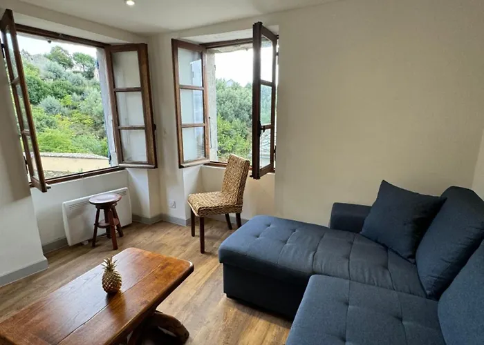 Maison Entre Et Montagne A * Canari